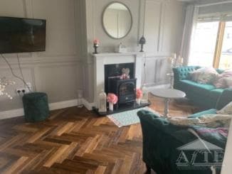 4 Bed Semi-Detached in Fenit, Co. Kerry