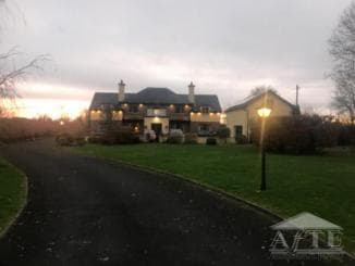 5 Bed Manor in Ahane, Co. Limerick