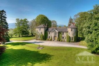 7+ Bed Manor in Bansha, Co. Tipperary