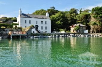7+ Bed Manor, Co. Kerry