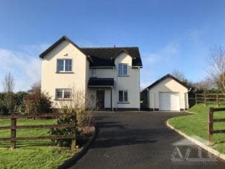 4 Bed Manor in Ballina / Killaloe, Co. Tipperary