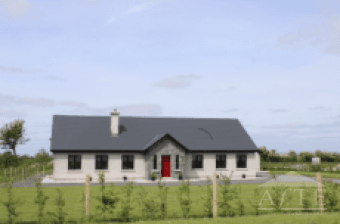 5 Bed Bungalow in Murroe, Co. Limerick
