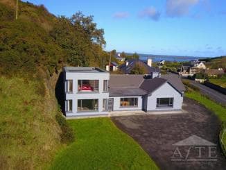 4 Bed House in Ogonnelloe, Co. Clare