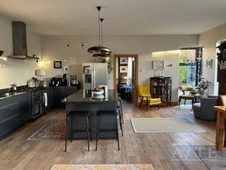 4 Bed House in Castleconnell, Co. Limerick