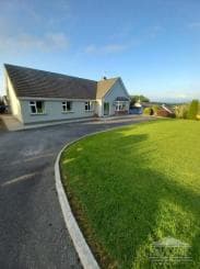 5 Bed House in Firies, Co. Kerry