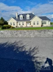 5 Bed Detached Home, Co. Galway