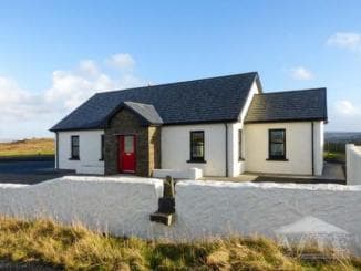 5 Bed Detached Home in Kilfenora, Co. Clare