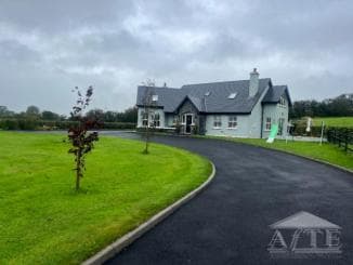 4 Bed House in Farranfore, Co. Kerry