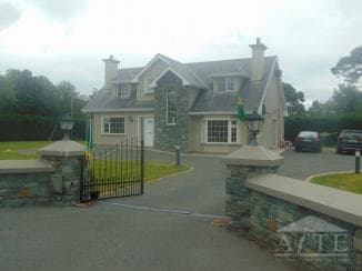4 Bed Manor in Killarney, Co. Kerry