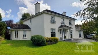 4 Bed Manor in Ballyneety Golf Club, Co. Limerick