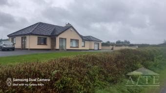 3 Bed Manor in Mountcollins