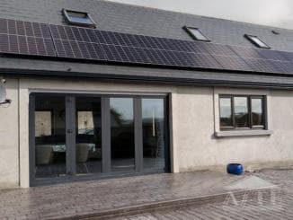 5 Bed Manor in Clohaskin, Co. Tipperary