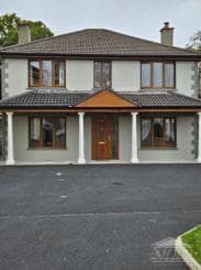 4 Bed House in Killarney, Co. Kerry
