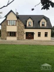 4 Bed Manor in Reens Pike Ardagh, Co. Limerick