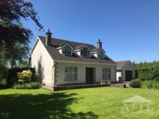 4 Bed Manor in Crecora, Co. Limerick