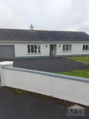 4 Bed Bungalow in Spanish, Co. Clare