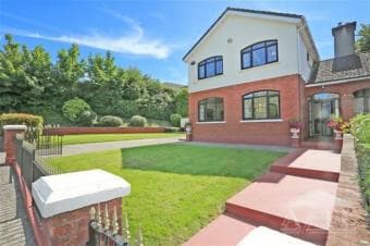4 Bed Manor in North Circular Road, Co. Limerick