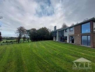 4 Bed Manor in Toomevara, Co. Tipperary