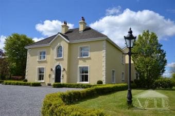 7+ Bed Apartment in Poppyhill, Co. Galway