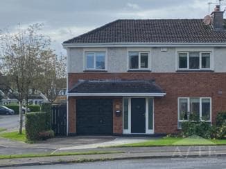 4 Bed Property in Corbally, Co. Limerick