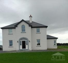 4 Bed Manor in Templemore, Co. Tipperary