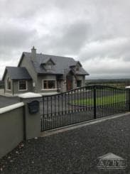 4 Bed Manor in Castleisland, Co. Kerry