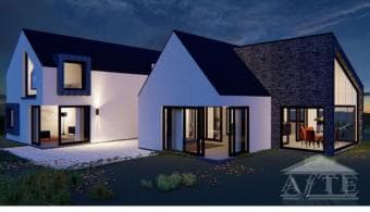6 Bed Detached Home in Beaufort, Co. Kerry
