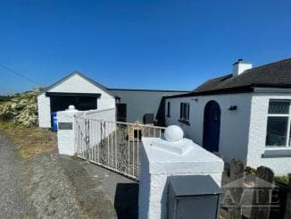 4 Bed Cottage, Co. Limerick