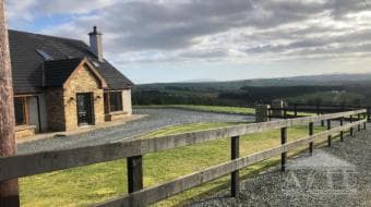 4 Bed Manor in Cordal Castleisland, Co. Kerry