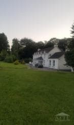 5 Bed Home in Listowel, Co. Kerry