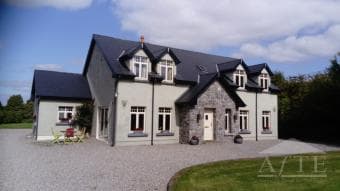 5 Bed Manor in Nenagh, Co. Tipperary