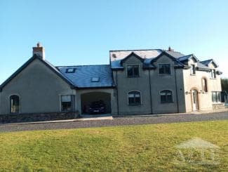 5 Bed Manor, Co. Clare