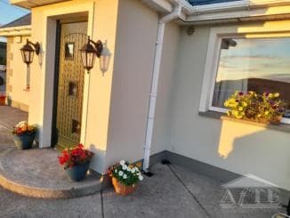 5 Bed Manor in Min Drive From Adare, Co. Limerick