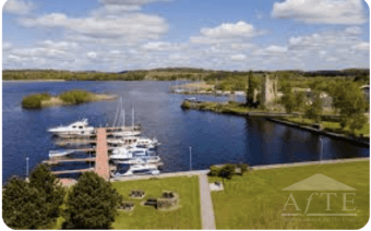 5 Bed Manor in Dromineer, Co. Tipperary