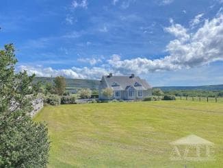 4 Bed Manor in Ballyvaughan, Co. Clare