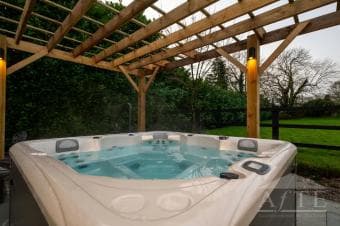 2 Bed Cottage in Glanworth, Co. Cork