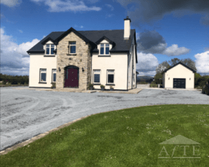 5 Bed Home in Lisnagry, Co. Limerick