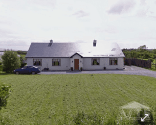 3 Bed Manor in Ballybunnion