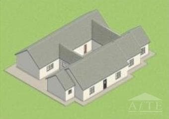 4 Bed Bungalow in Nenagh, Co. Tipperary