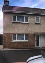 3 Bed House in Croagh, Co. Limerick