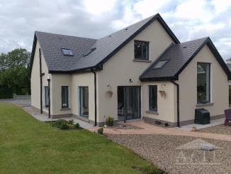 4 Bed Manor in Ennis, Co. Clare