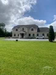 5 Bed Manor in Abbeyfeale, Co. Limerick