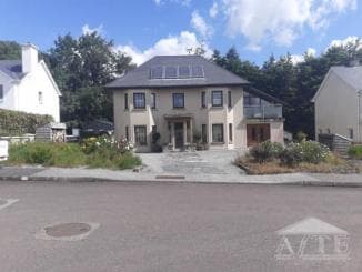 4 Bed Manor in Kanturk Town County Cork, Co. Cork