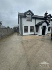 4 Bed Detached Home in Moneygall, Co. Offaly