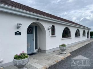 3 Bed House in Lisacara, Co. Limerick