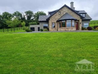 5 Bed Manor in Castleisland, Co. Kerry