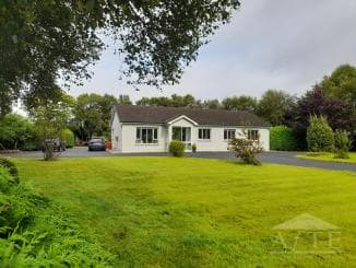 4 Bed Cottage in Moycullen, Co. Galway