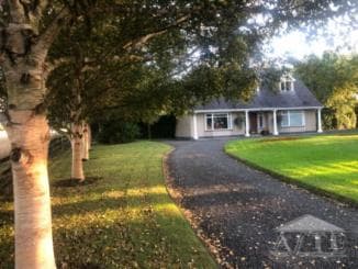 4 Bed House in Kilfinny, Co. Limerick