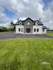4 Bed House in Ballylanders