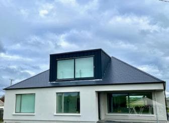 4 Bed Lodge in Lahinch, Co. Clare